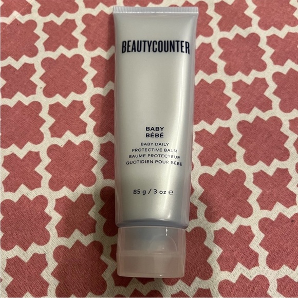 Beautycounter BABY Daily Protective Balm - Picture 3 of 6